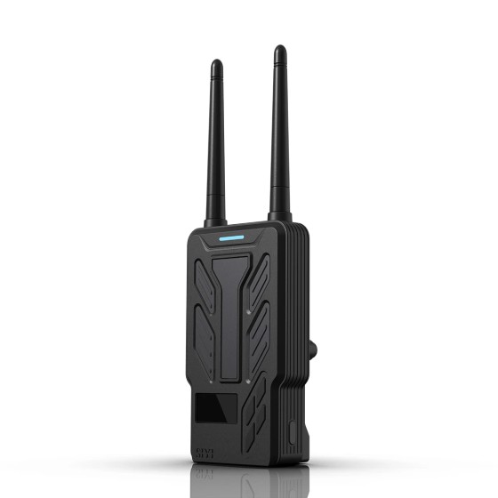 Original SIYI HM30 Long Range RC Radio System Mavlink Telemetry OSD 30KM 1080p 60fps 150ms Full HD Digital Transmission Remote